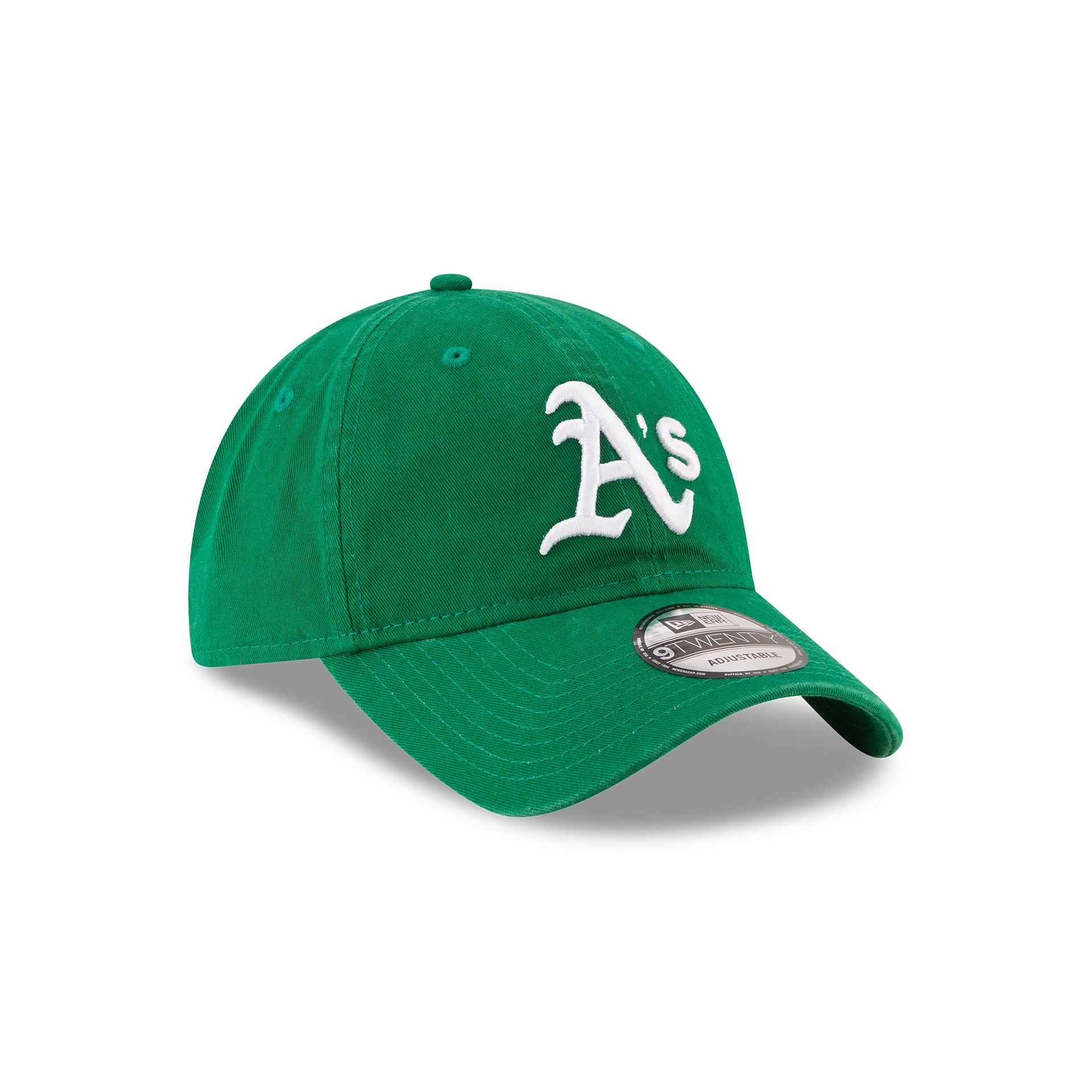 Athletics Core Classic Replica 9TWENTY Adjustable Hat