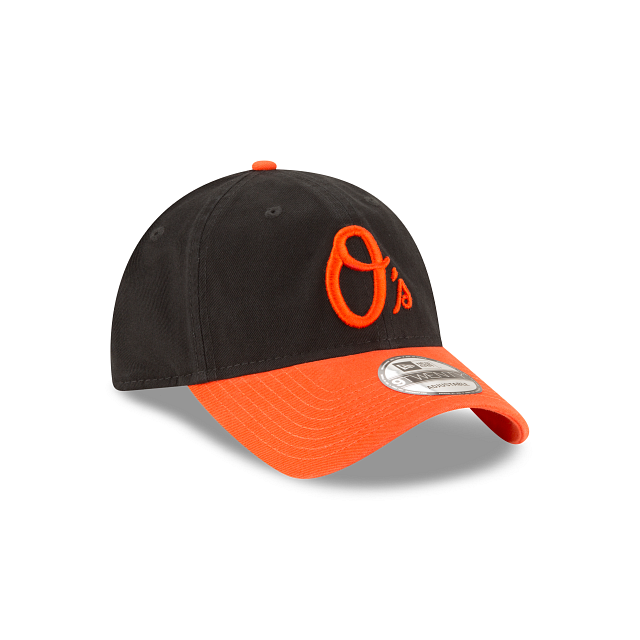 Baltimore Orioles Core Classic Alt 9TWENTY Adjustable Hat