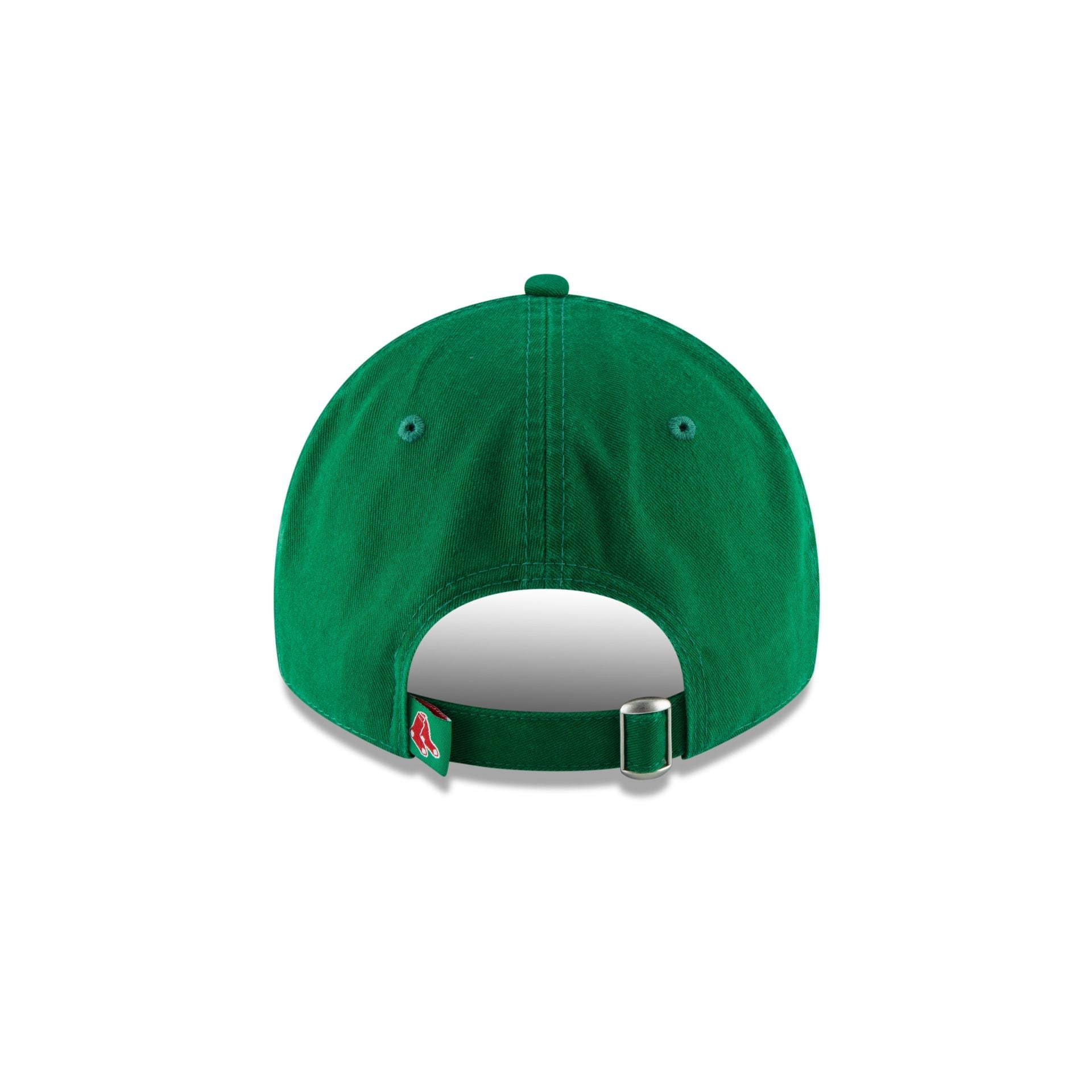 Boston Red Sox Core Classic Green 9TWENTY Adjustable Hat