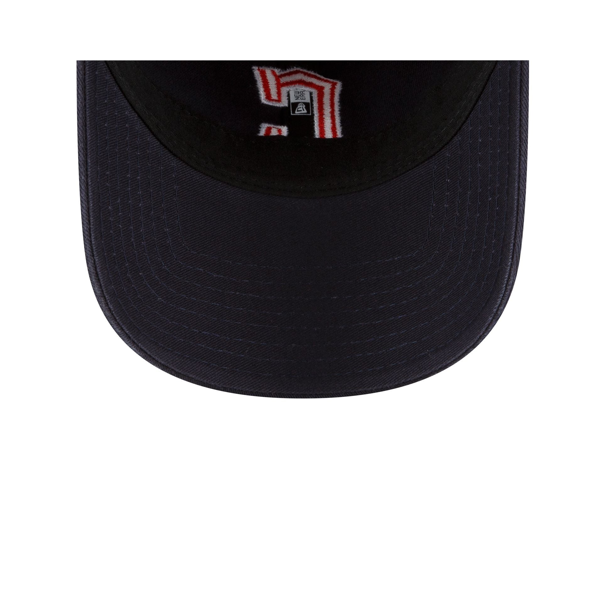 Cleveland Guardians Women's Core Classic 9TWENTY Adjustable Hat