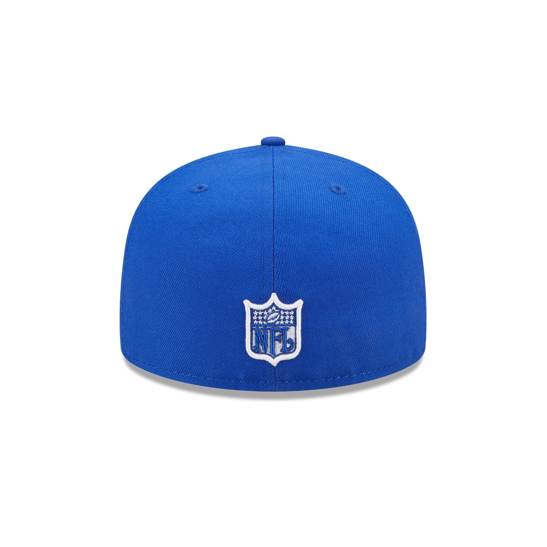Alpha Industries x Buffalo Bills Historic 59FIFTY Fitted Hat