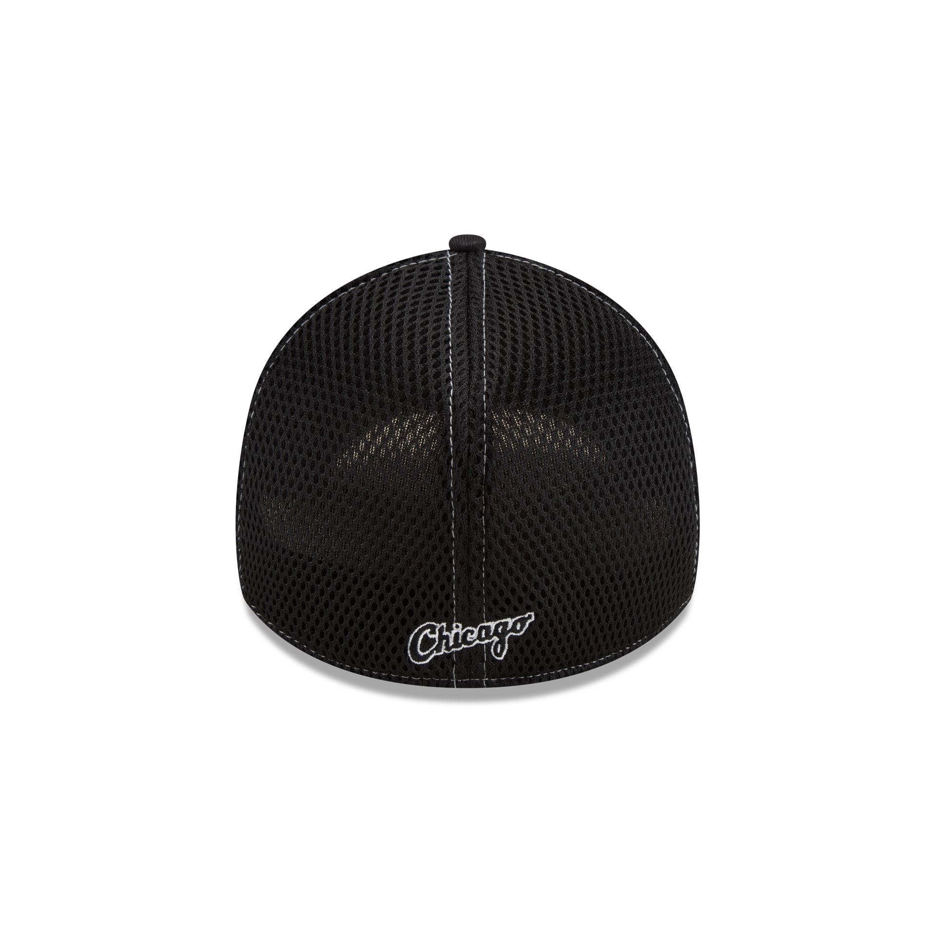 Chicago White Sox NEO 39THIRTY Stretch Fit Hat