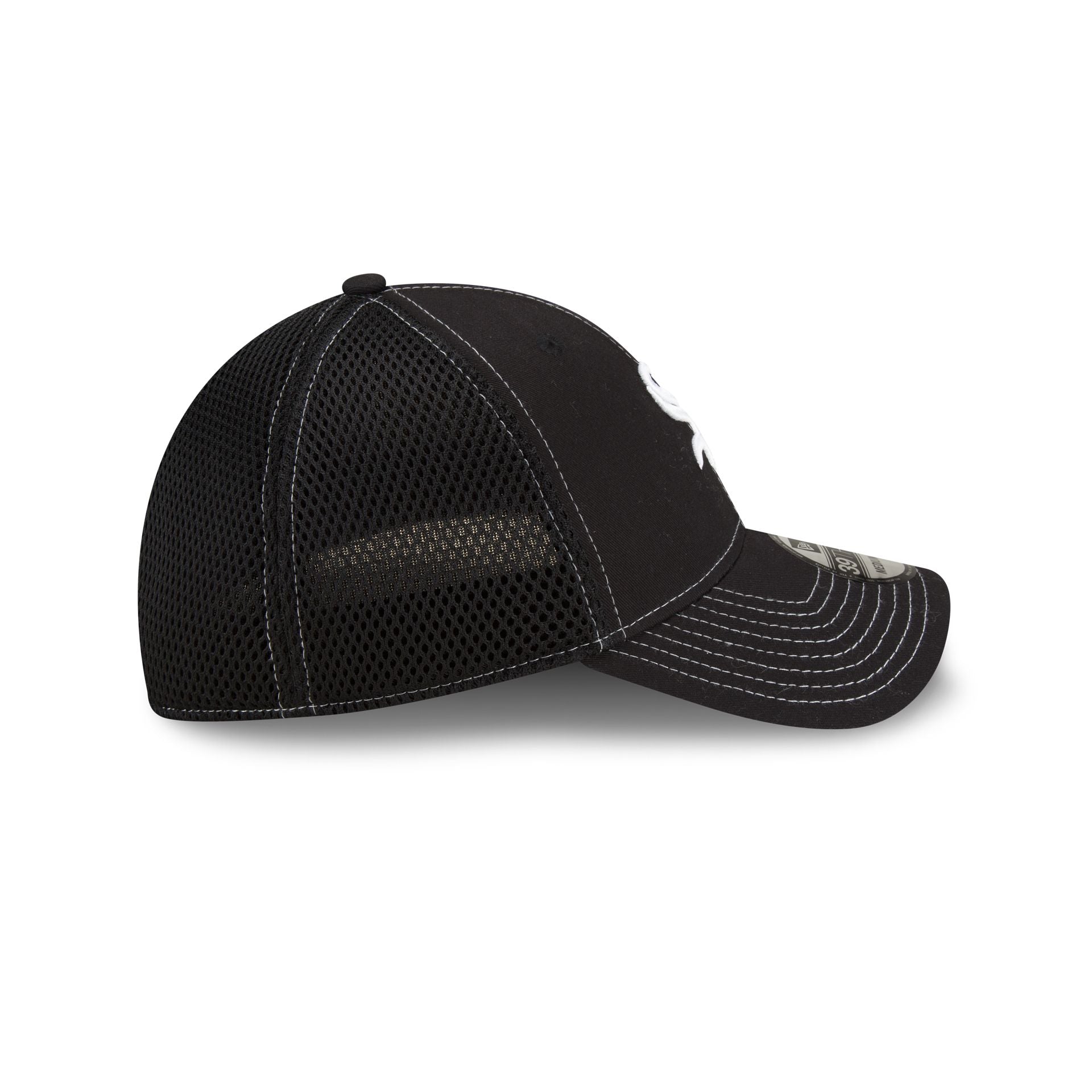 Chicago White Sox NEO 39THIRTY Stretch Fit Hat