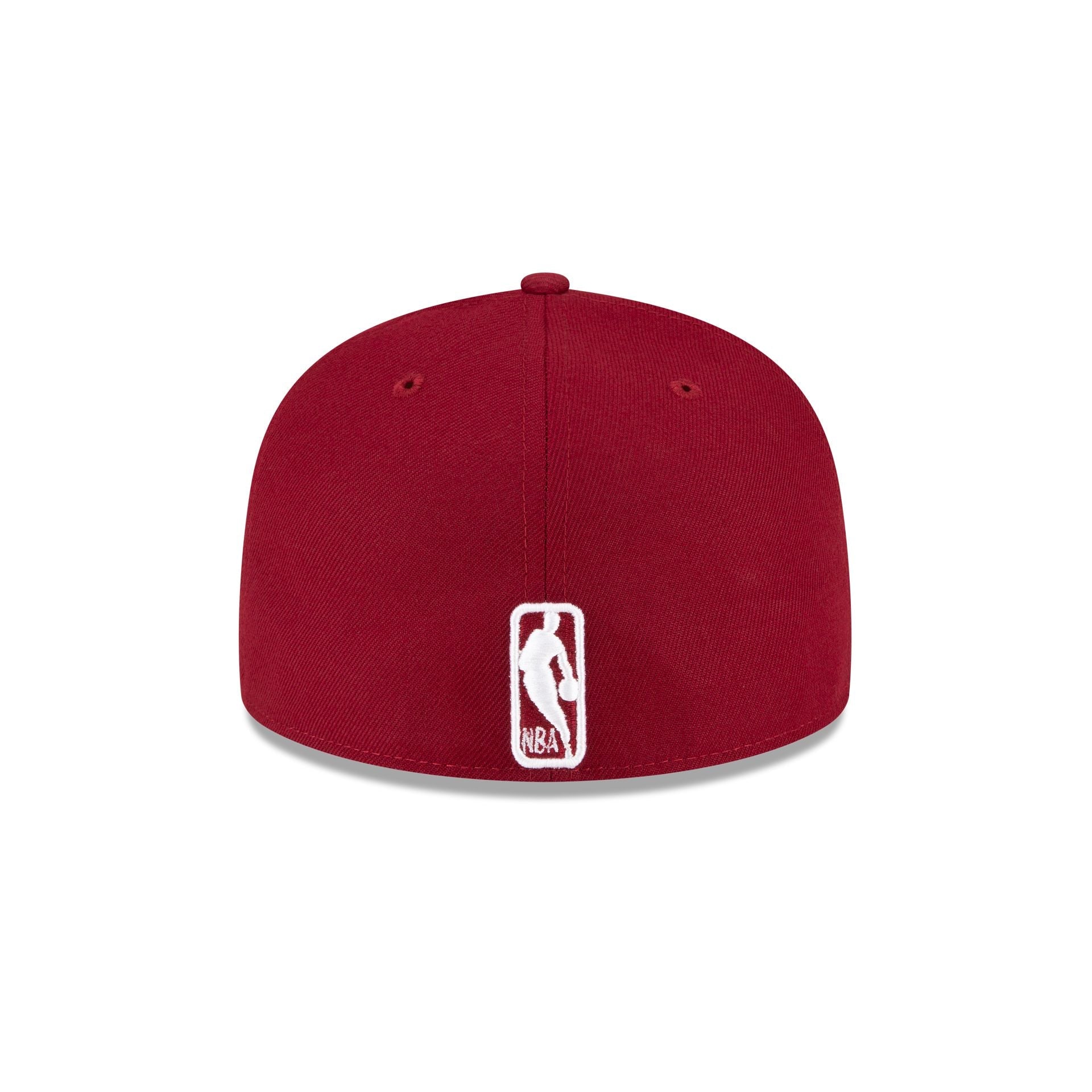 Cleveland Cavaliers Basic 59FIFTY Fitted Hat