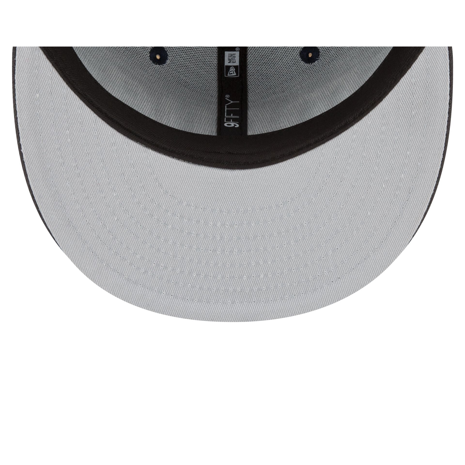 Dallas Mavericks 2025 Statement Edition 9FIFTY Snapback Hat