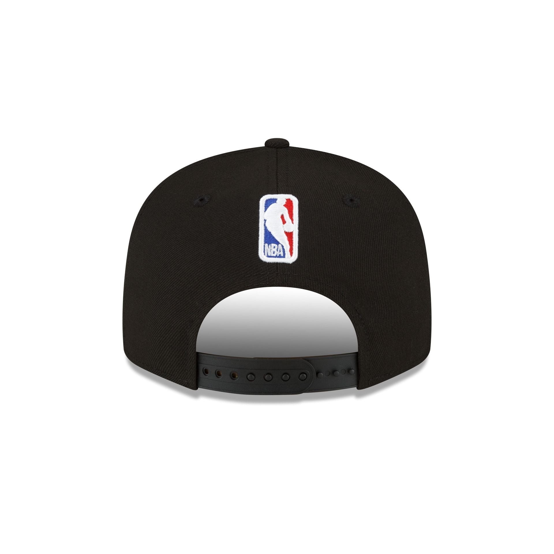 Milwaukee Bucks 2025 Statement Edition 9FIFTY Snapback Hat