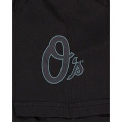 Baltimore Orioles City Connect Women's T-Shirt