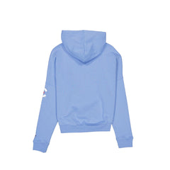 Chicago Cubs City Connect Women's Hoodie