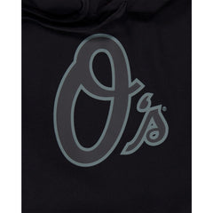 Baltimore Orioles City Connect Women's Hoodie