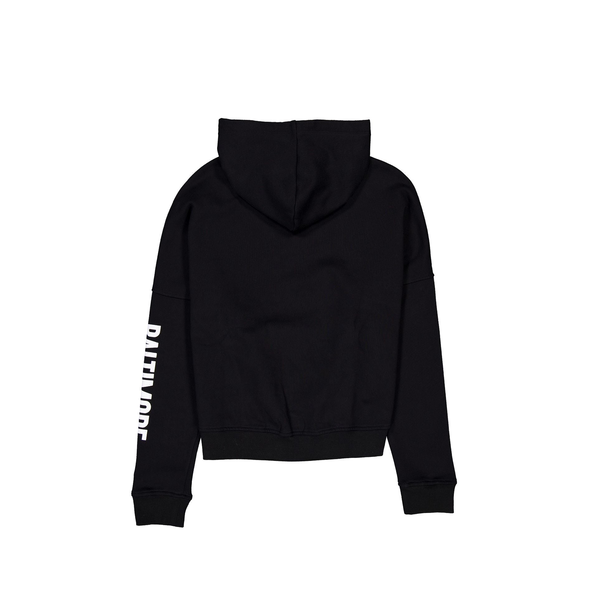Baltimore Orioles City Connect Women's Hoodie