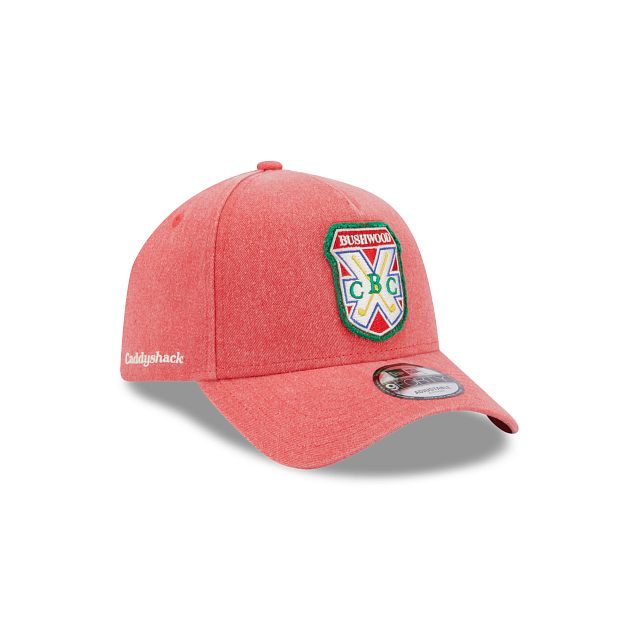 Caddyshack 9FORTY A-Frame Snapback Hat