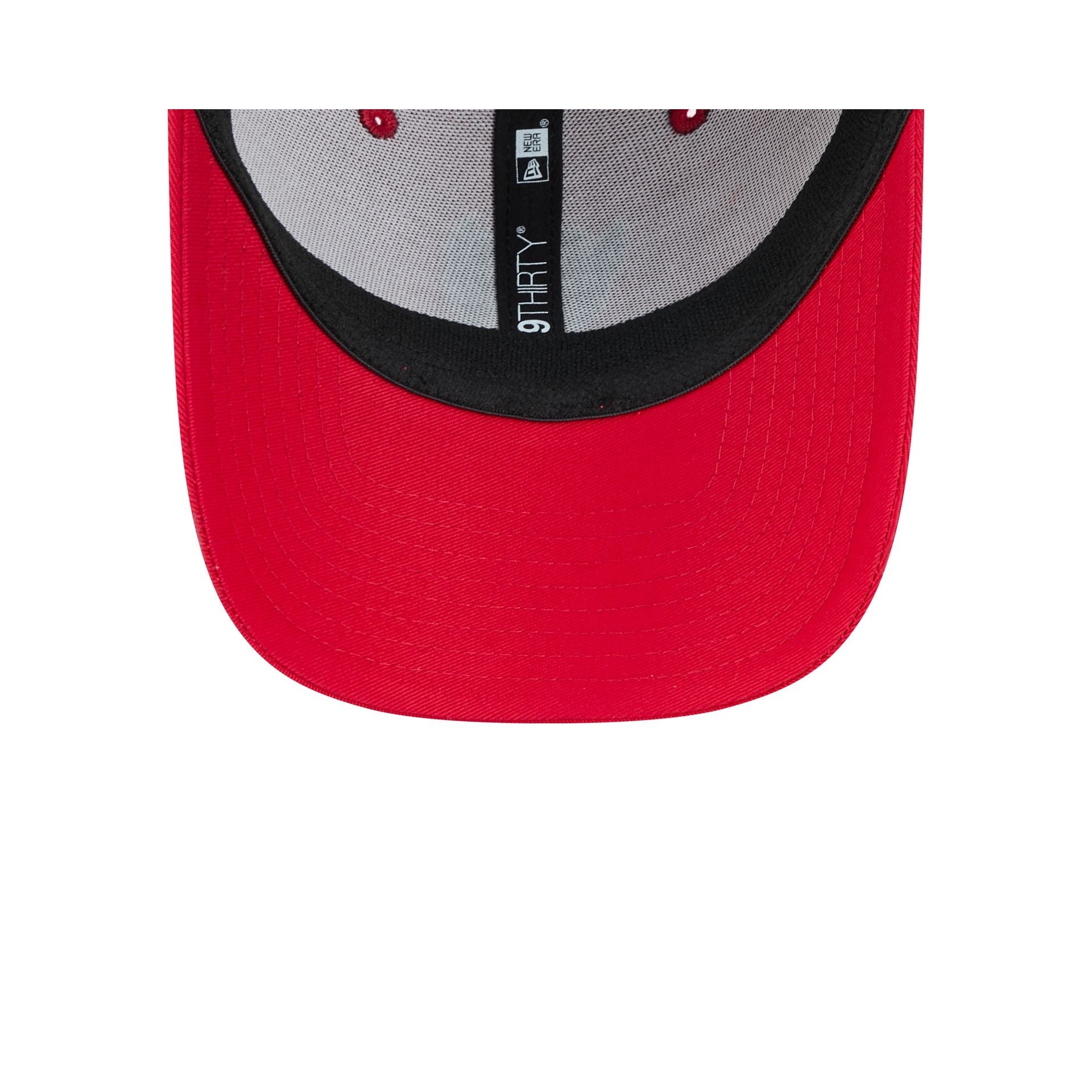 NC State Wolfpack Two Tone Neo 39THIRTY Stretch Fit Hat