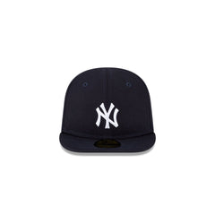 New York Yankees Kids Rear Wordmark 59FIFTY Fitted Hat