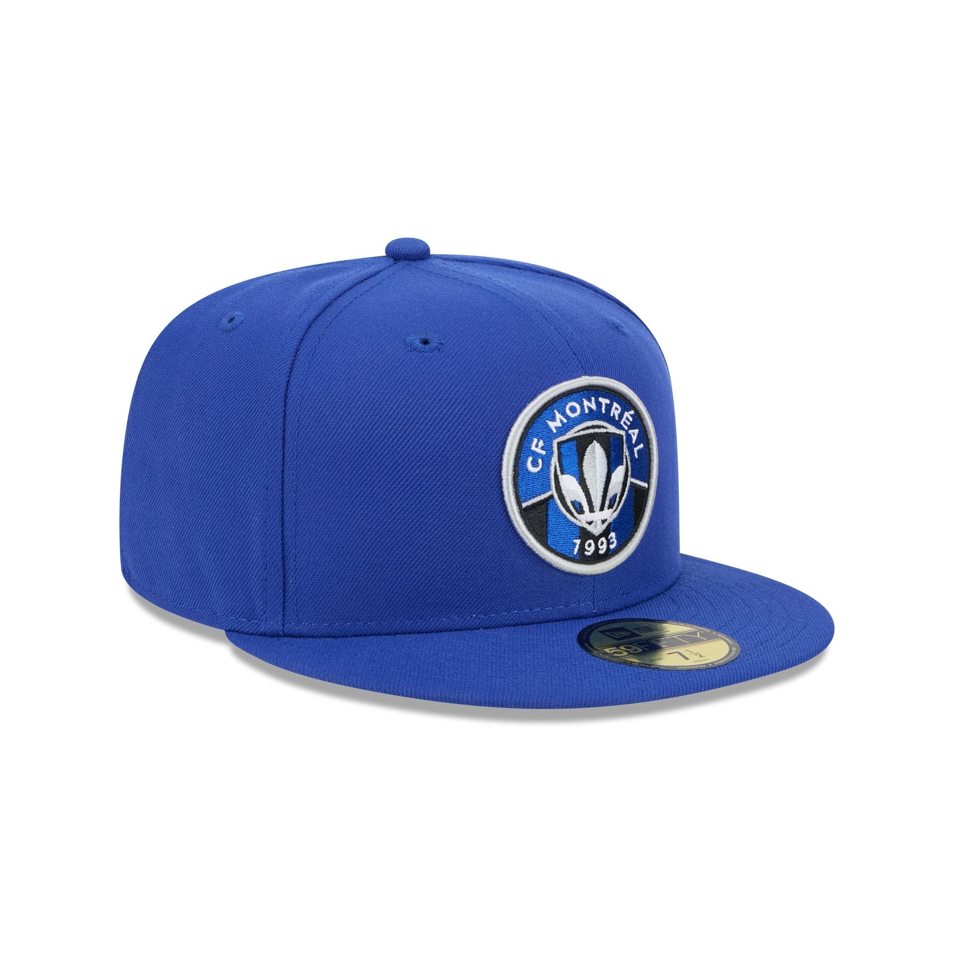 CF Montr������al Team 59FIFTY Fitted Hat