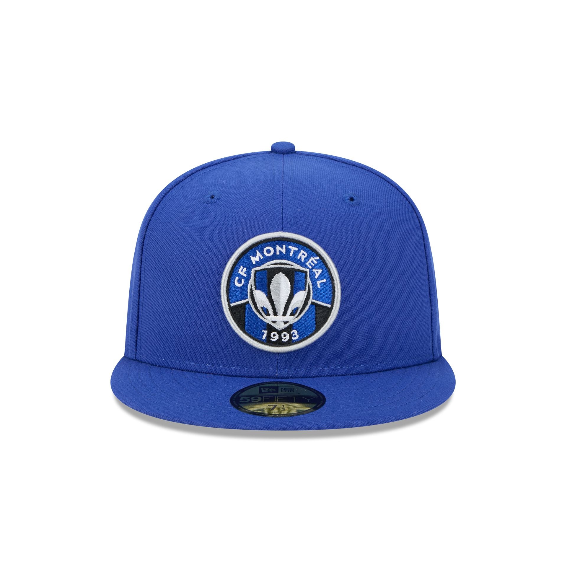 CF Montr������al Team 59FIFTY Fitted Hat