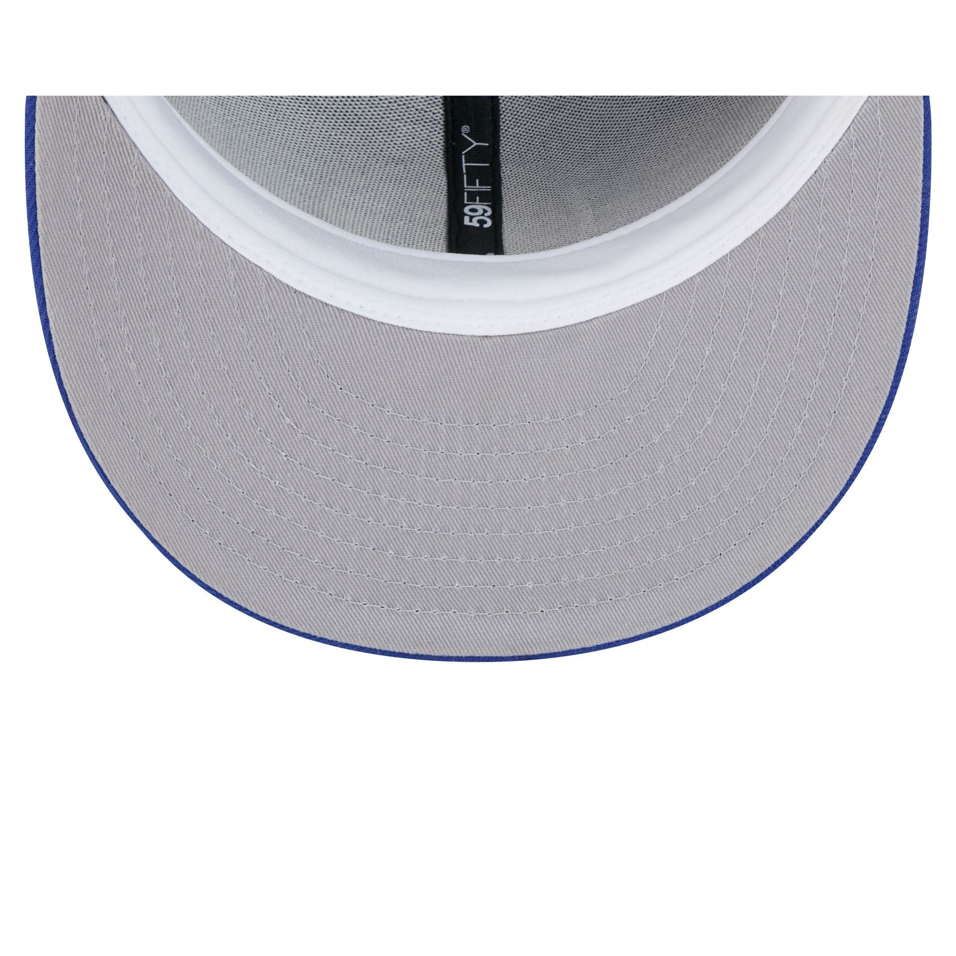 CF Montr������al Team 59FIFTY Fitted Hat