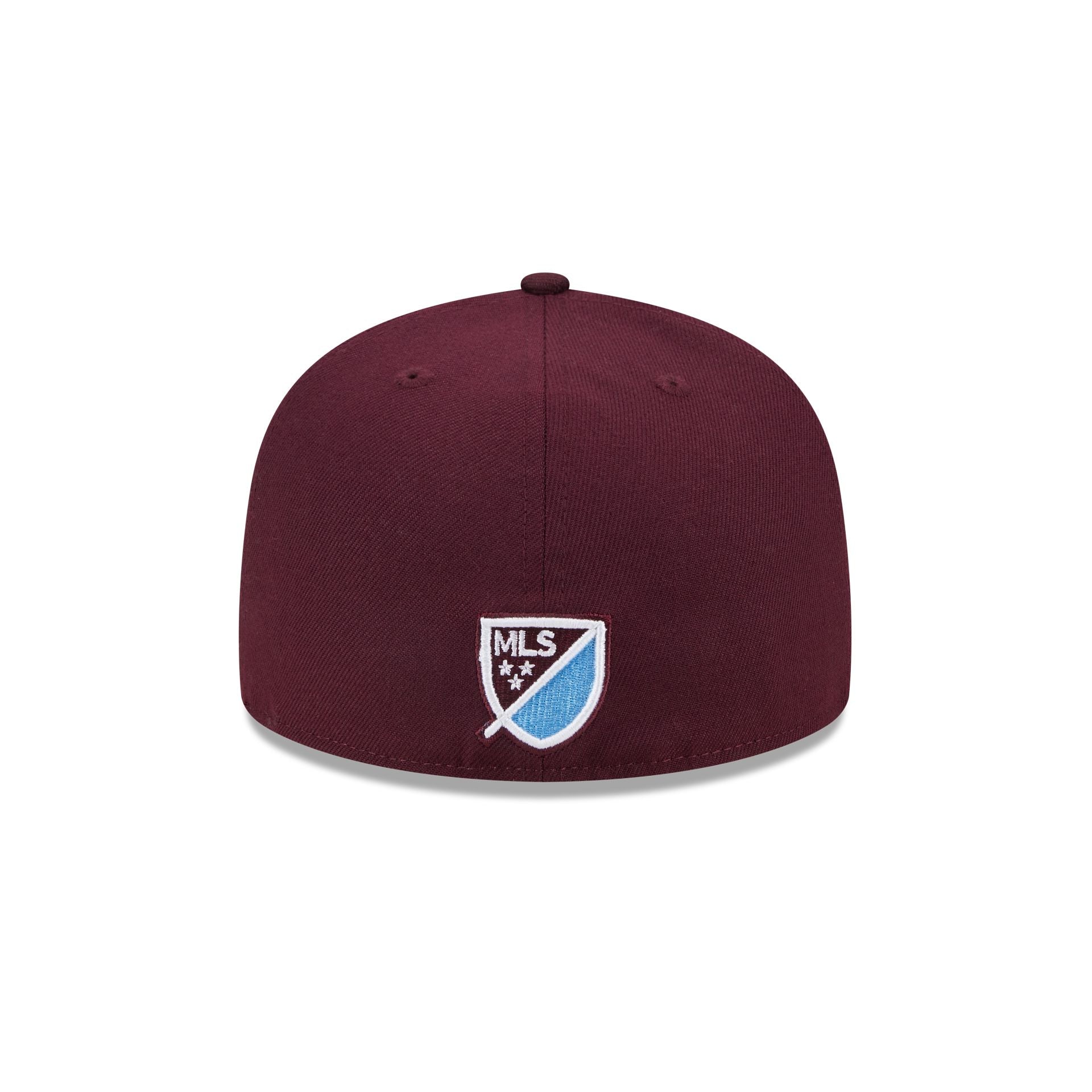Colorado Rapids Team 59FIFTY Fitted Hat