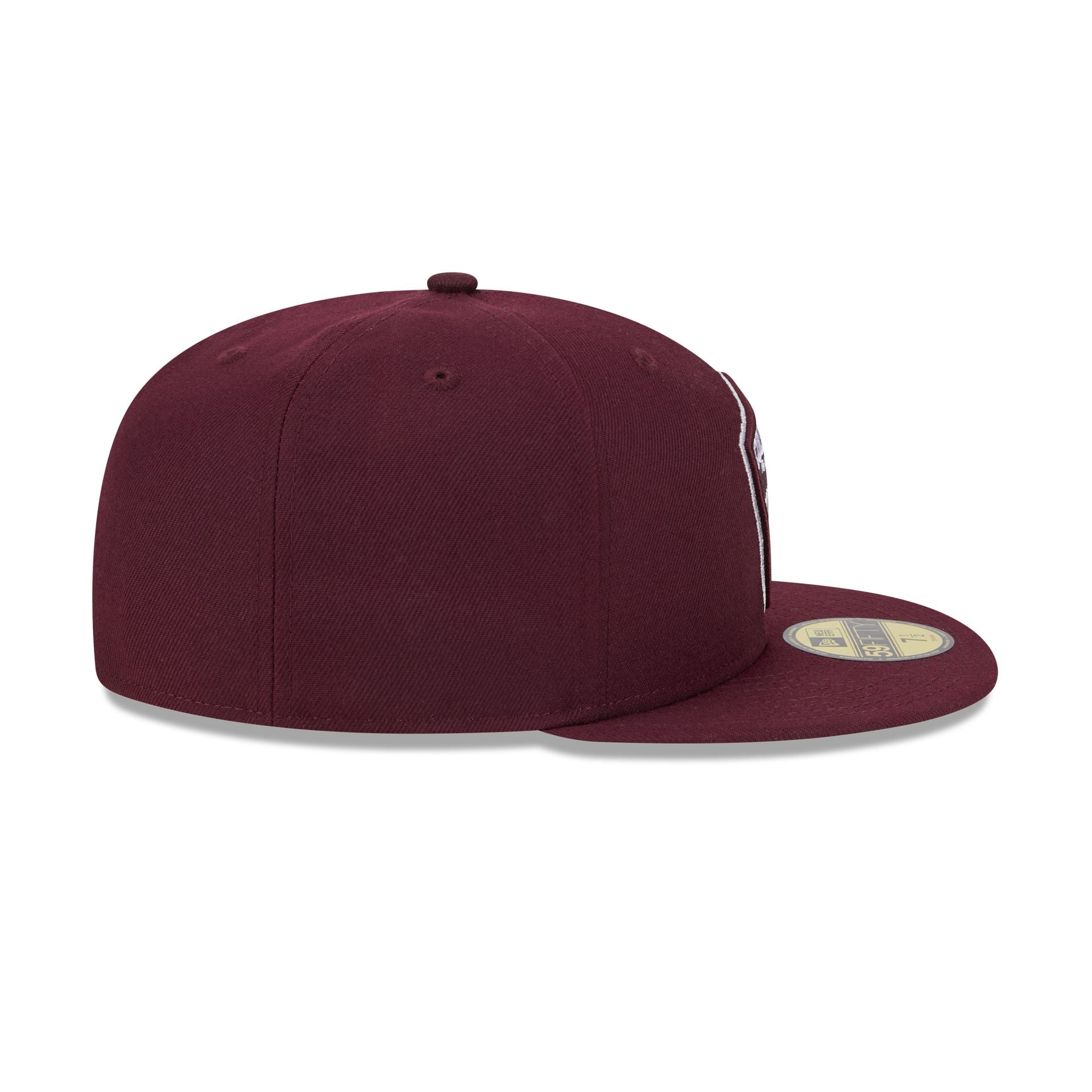 Colorado Rapids Team 59FIFTY Fitted Hat