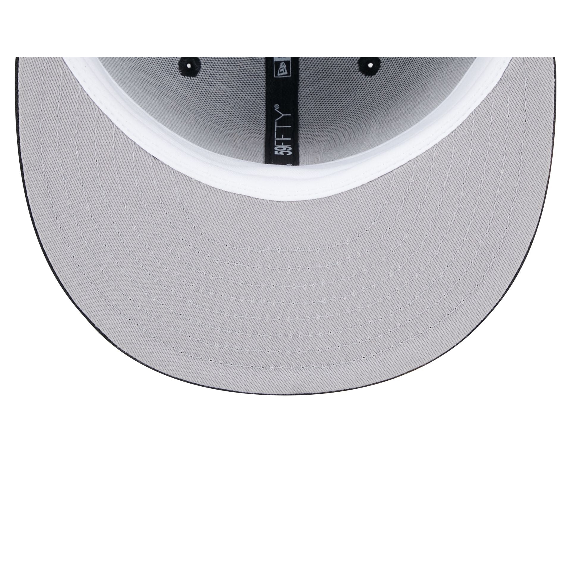 Columbus Crew Team 59FIFTY Fitted Hat