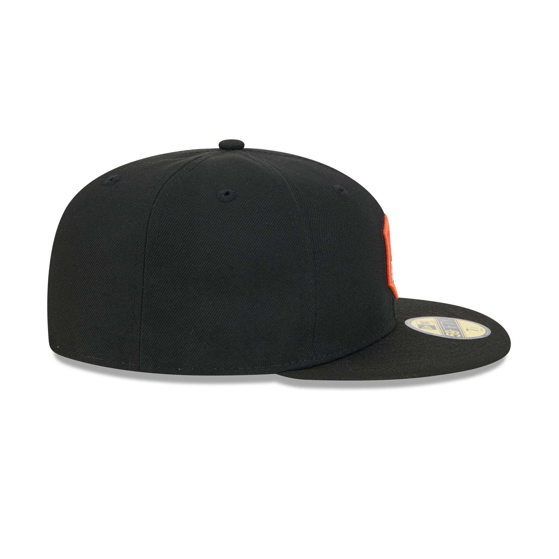 Houston Dynamo Team 59FIFTY Fitted Hat