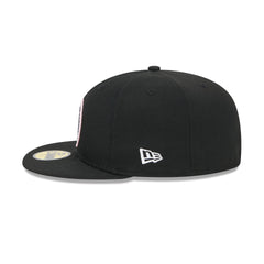 Inter Miami Team 59FIFTY Fitted Hat