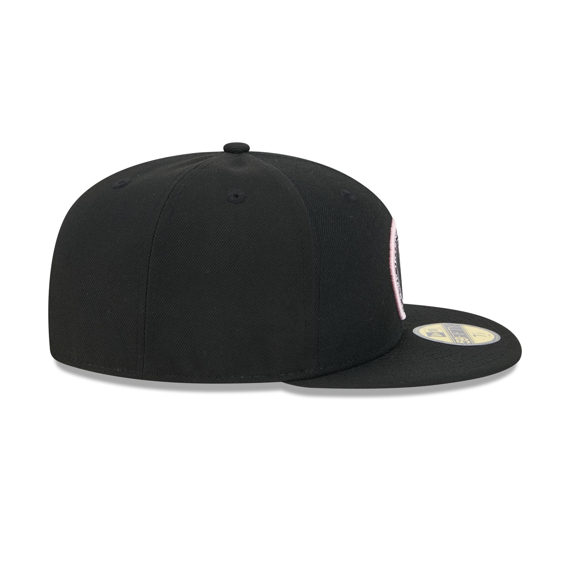 Inter Miami Team 59FIFTY Fitted Hat