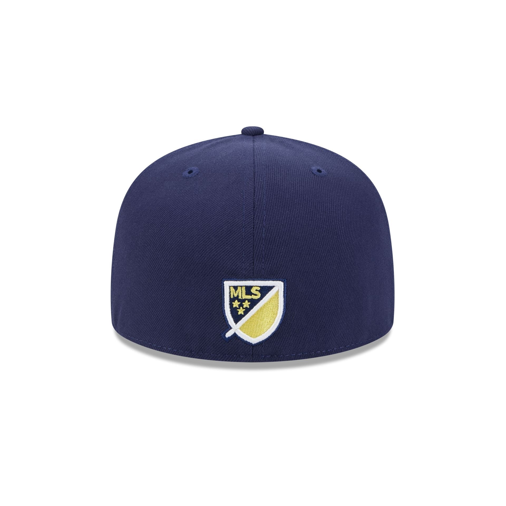 Nashville SC Team 59FIFTY Fitted Hat