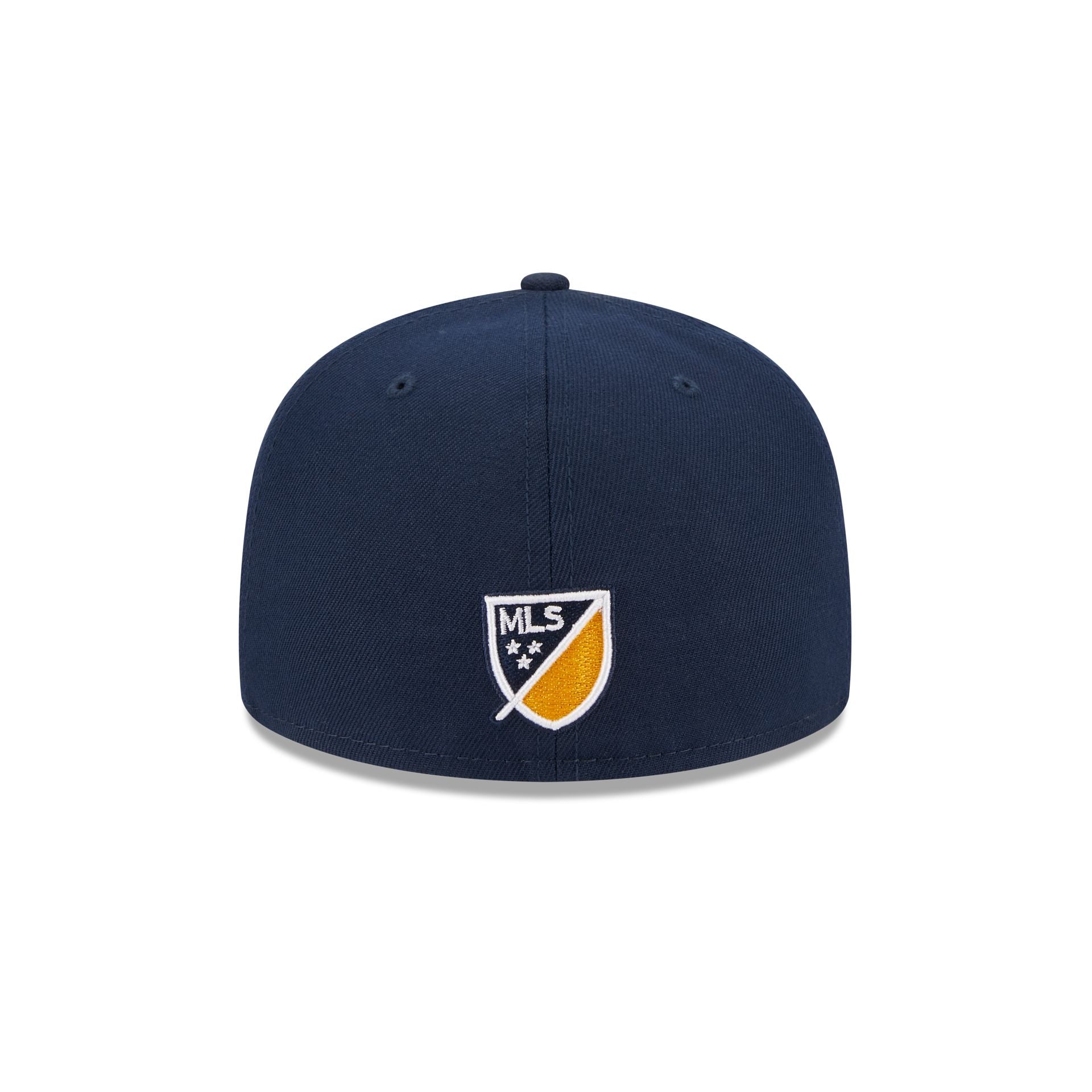 LA Galaxy Team 59FIFTY Fitted Hat