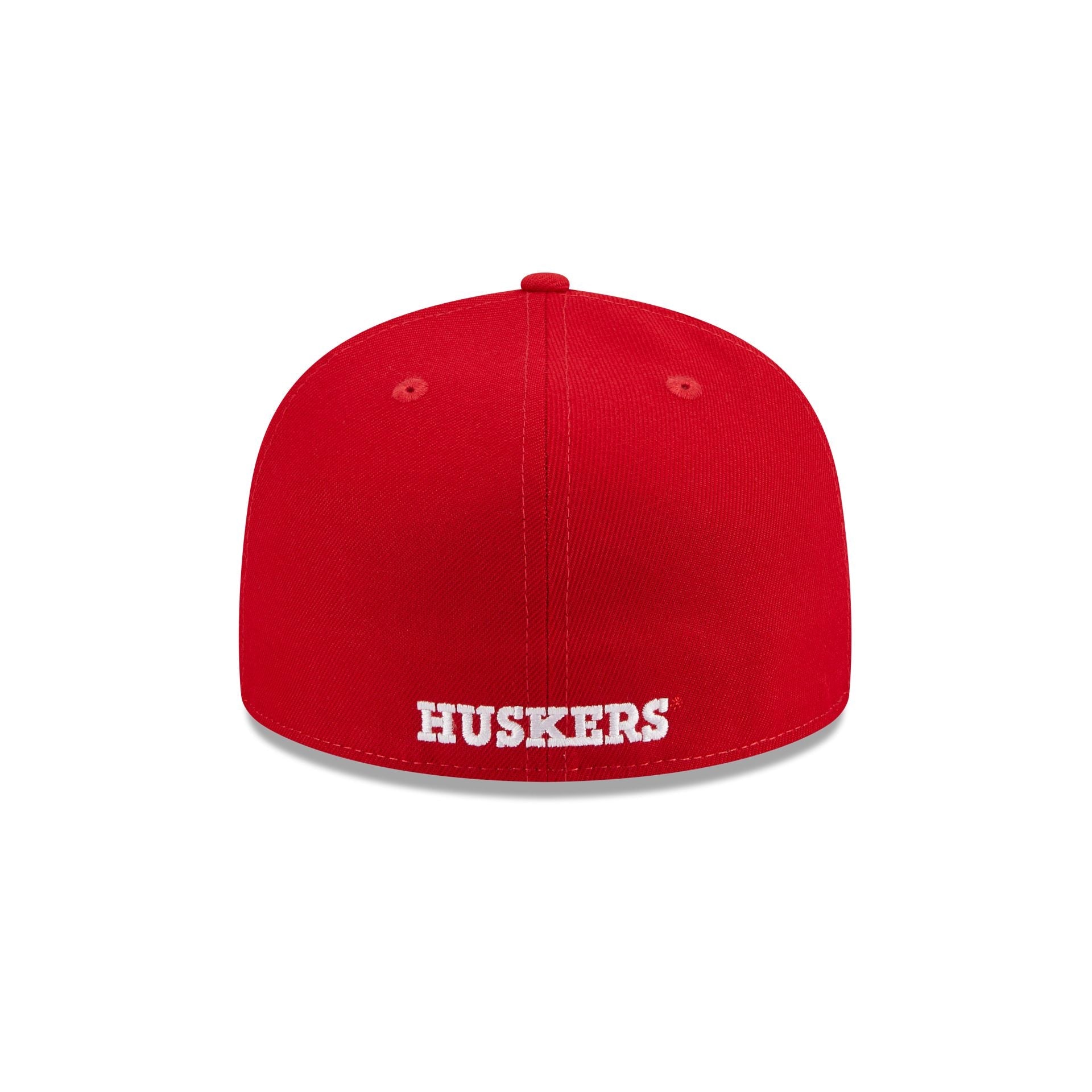Nebraska Cornhuskers Go-To 59FIFTY Fitted Hat