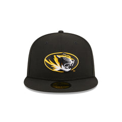 Missouri Tigers Go-To 59FIFTY Fitted Hat