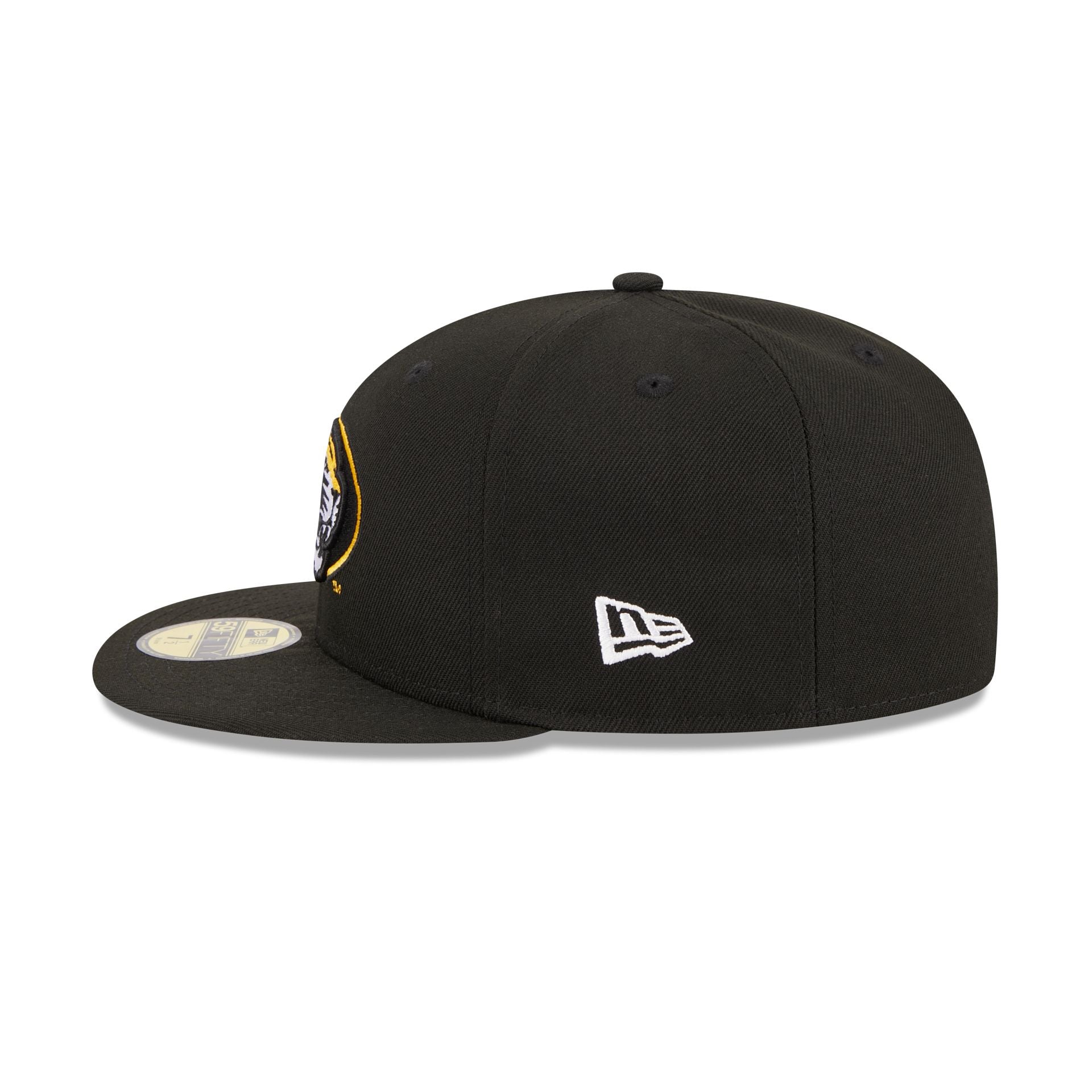 Missouri Tigers Go-To 59FIFTY Fitted Hat