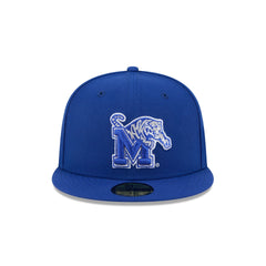 Memphis Tigers Go-To 59FIFTY Fitted Hat