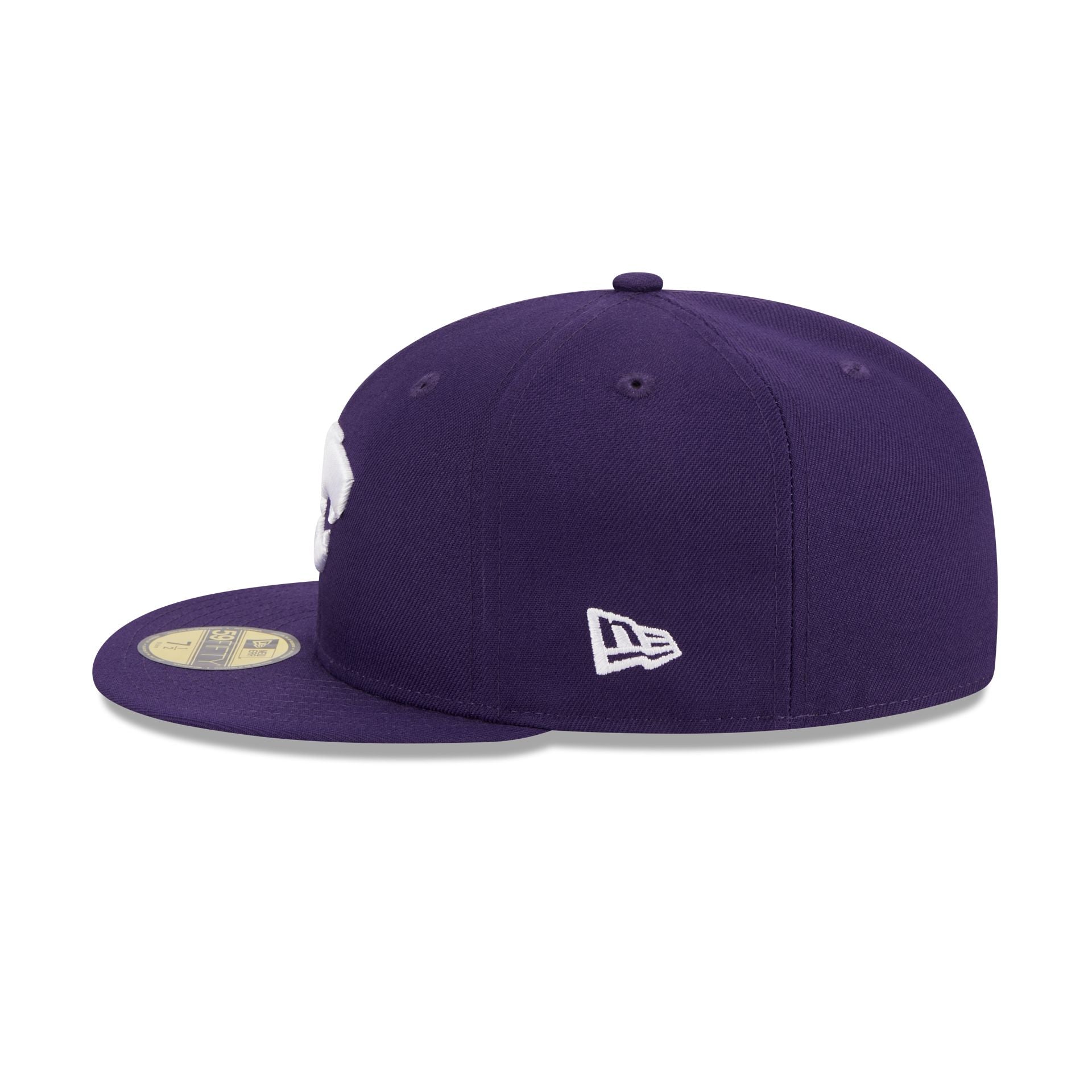 Kansas State Wildcats Go-To 59FIFTY Fitted Hat