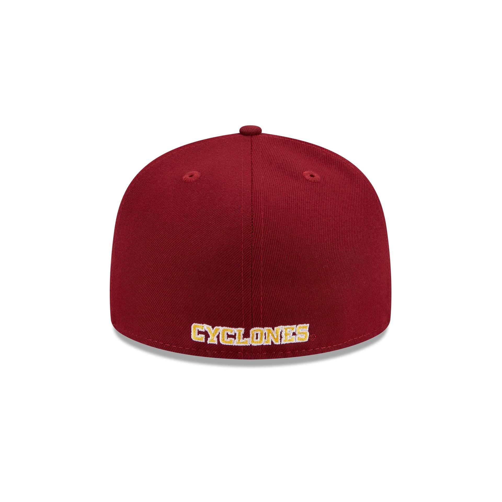 Iowa State Cyclones Go-To 59FIFTY Fitted Hat