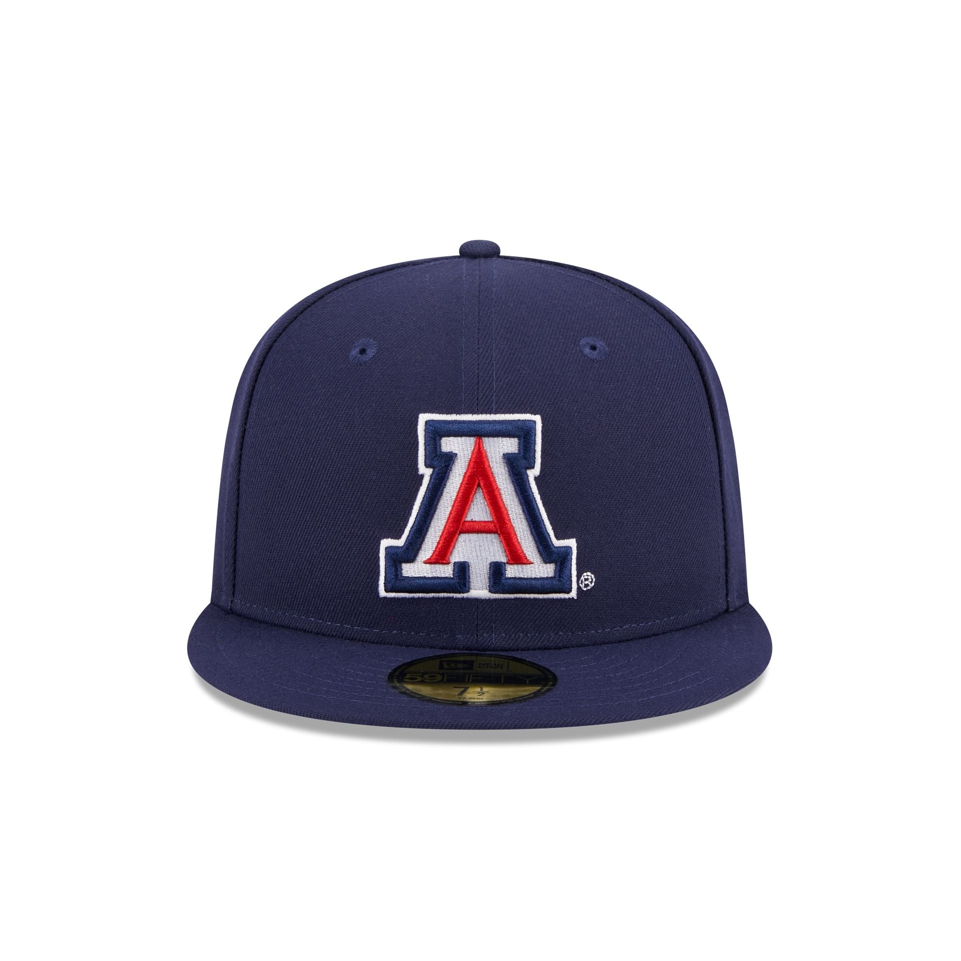 Arizona Wildcats Go-To 59FIFTY Fitted Hat