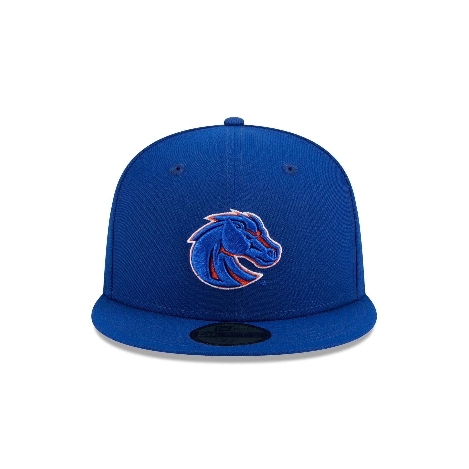 Boise State Broncos Go-To 59FIFTY Fitted Hat