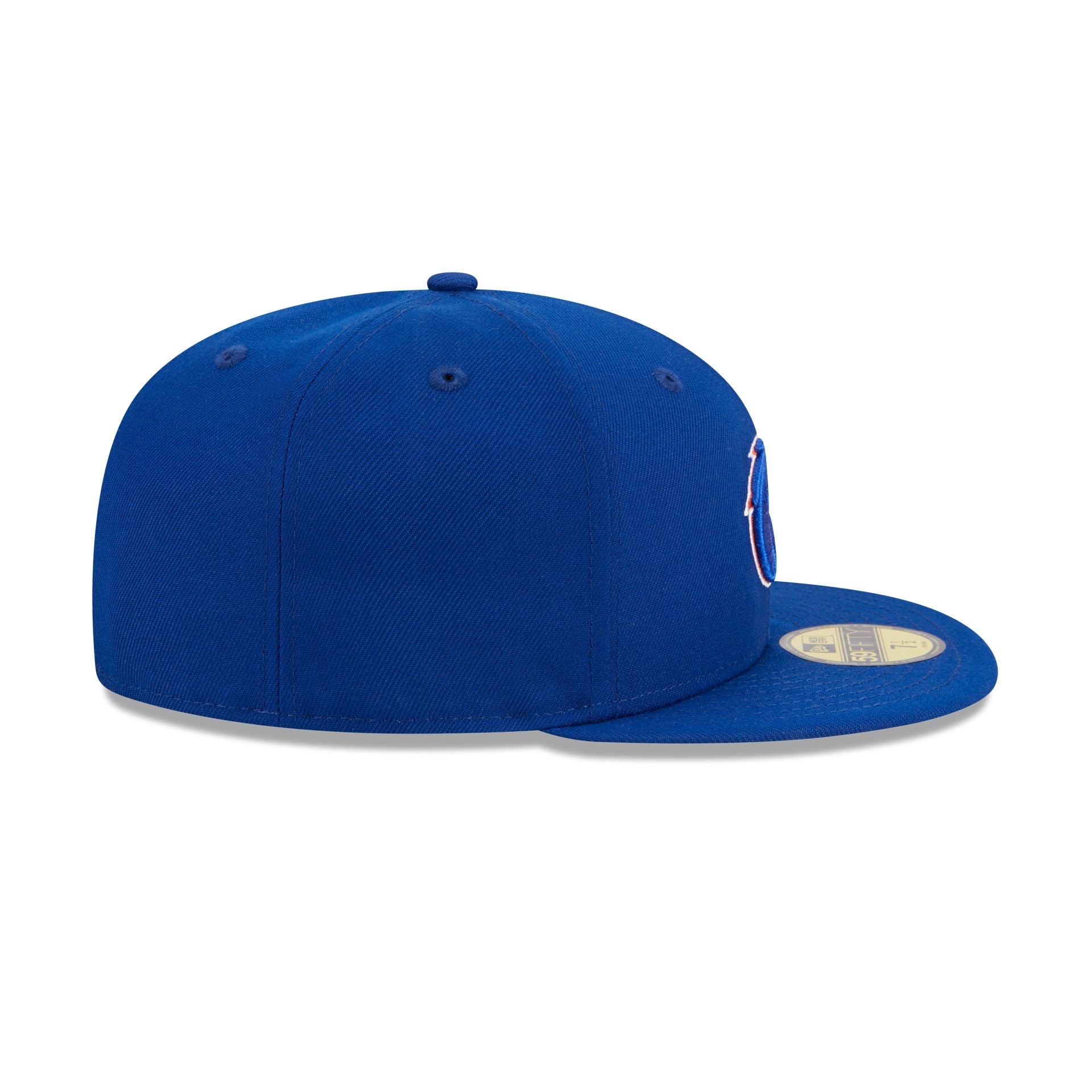 Boise State Broncos Go-To 59FIFTY Fitted Hat