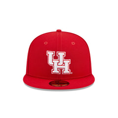 Houston Cougars Go-To 59FIFTY Fitted Hat