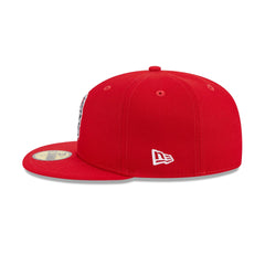 NC State Wolfpack Go-To 59FIFTY Fitted Hat