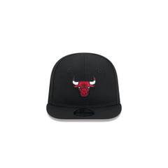 Chicago Bulls Kids Basic 9FIFTY Snapback Hat