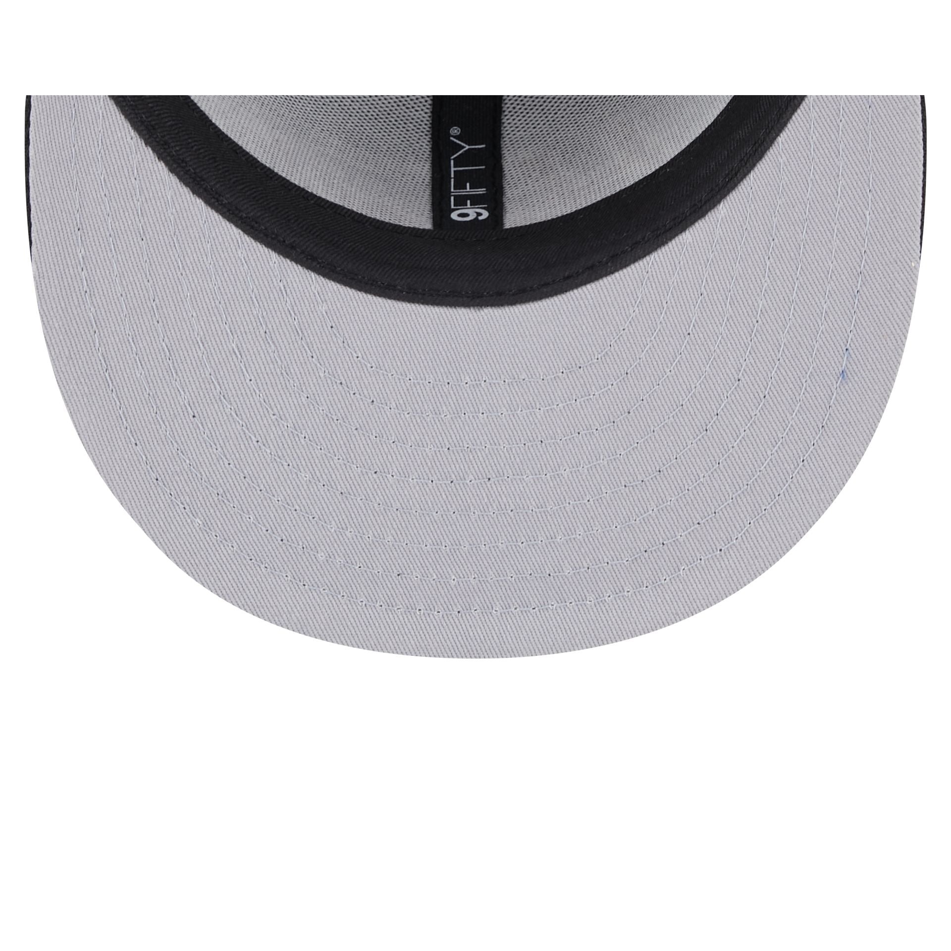 Miami Heat Script Kids 9FIFTY Snapback Hat