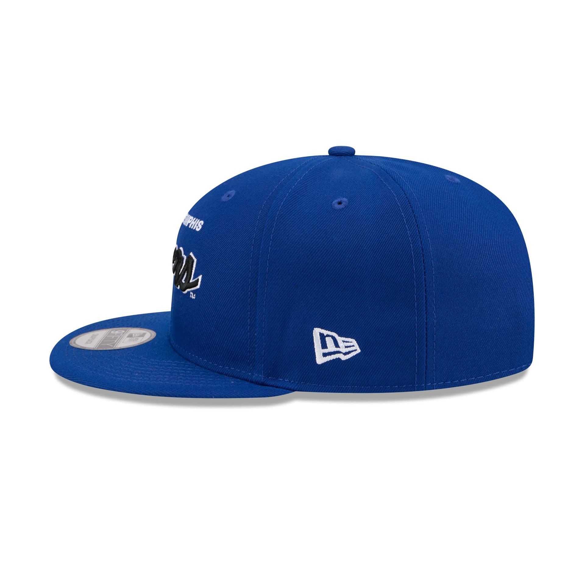 Memphis Tigers Script 9FIFTY Snapback Hat