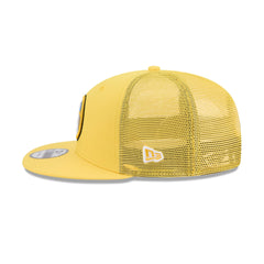 Chicago Sky Yellow 9FIFTY Trucker Hat