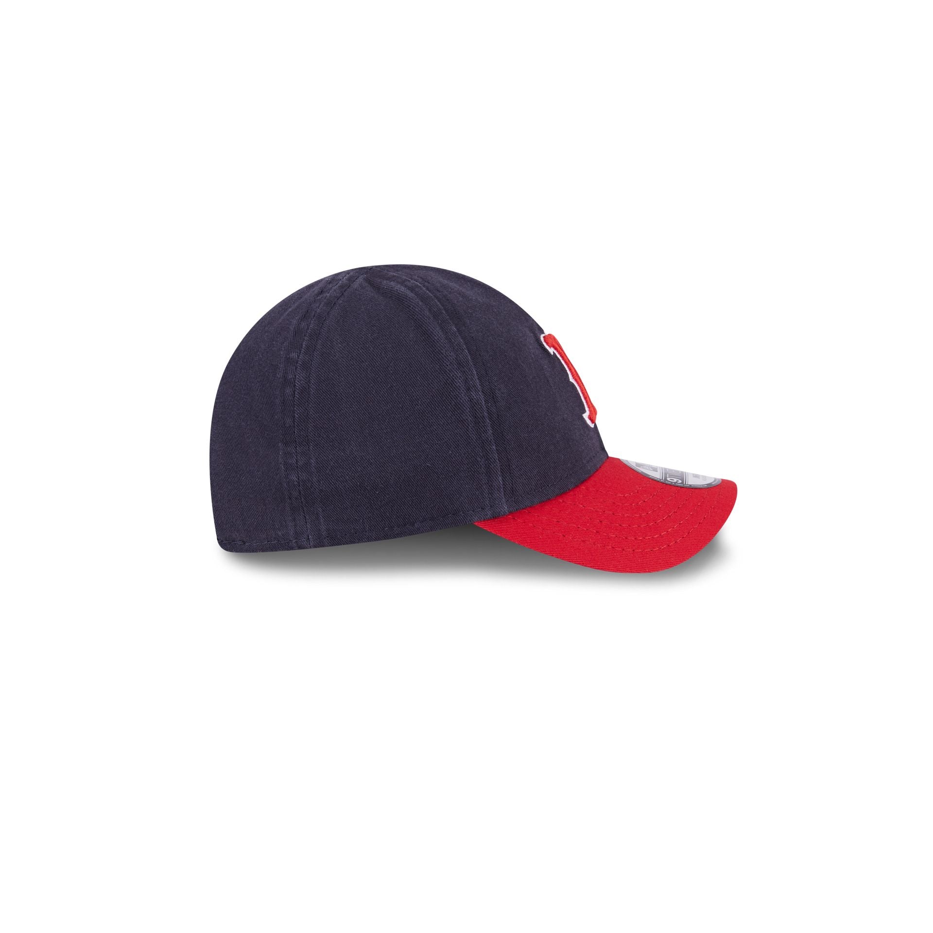 Boston Red Sox Kids Two Tone 9TWENTY Adjustable Hat