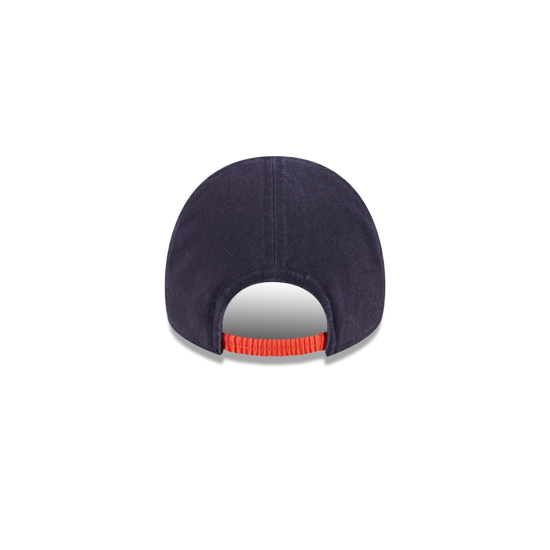 Houston Astros Kids Two Tone 9TWENTY Adjustable Hat