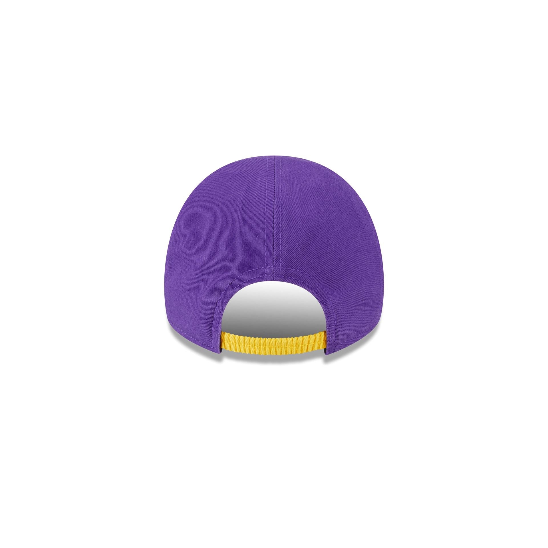 Los Angeles Lakers Kids Two Tone 9TWENTY Adjustable Hat