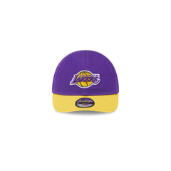 Los Angeles Lakers Kids Two Tone 9TWENTY Adjustable Hat