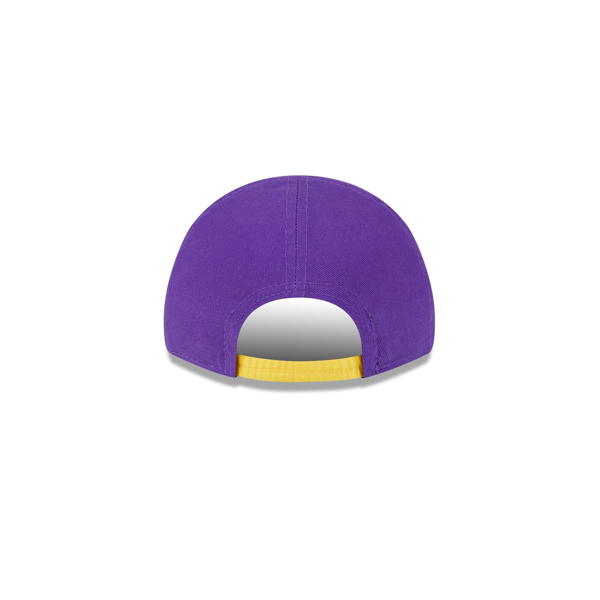 Los Angeles Lakers Kids Two Tone 9TWENTY Adjustable Hat