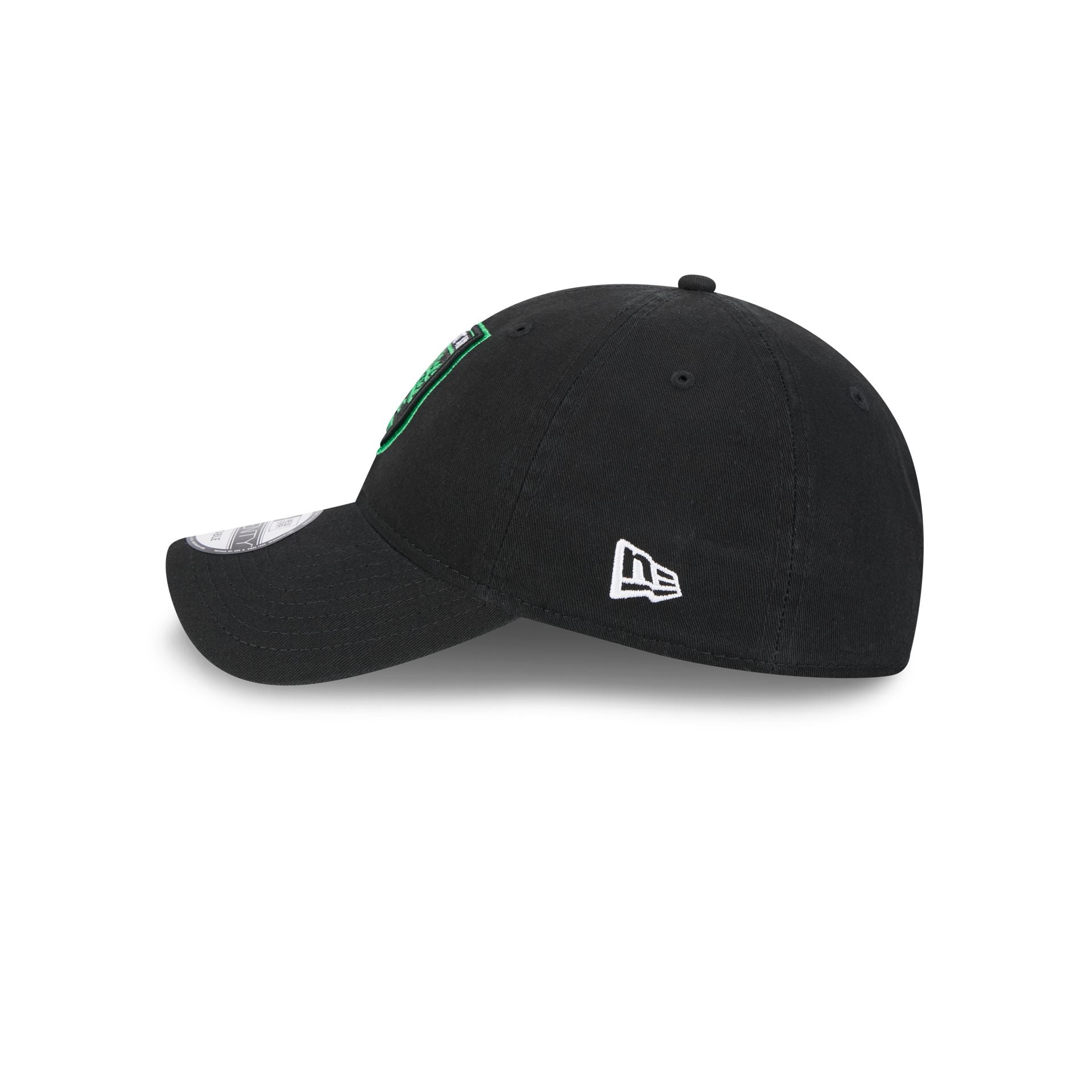 Austin FC Team 9TWENTY Adjustable Hat