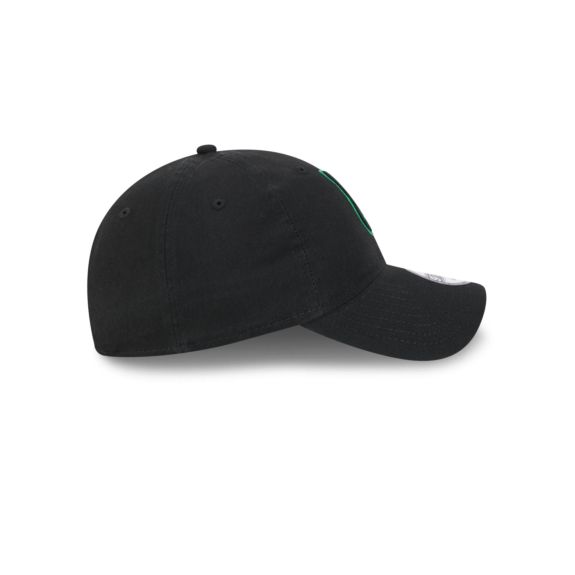 Austin FC Team 9TWENTY Adjustable Hat